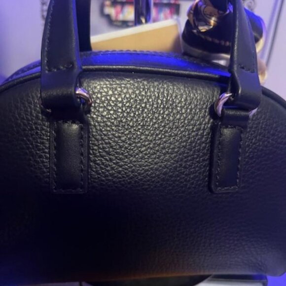 Michael Michael Kors Mini Wiiliamsburg Crossbody Excellent Condition - Picture 3 of 3